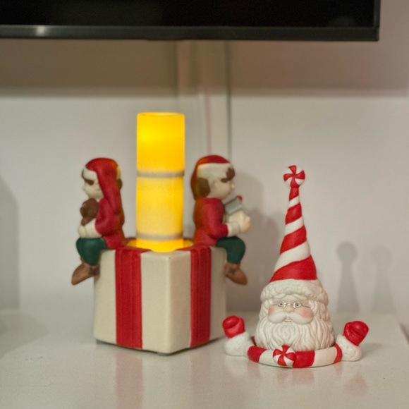 Party Lite Candles Holders Bundle of 2 - Picture 8 of 16